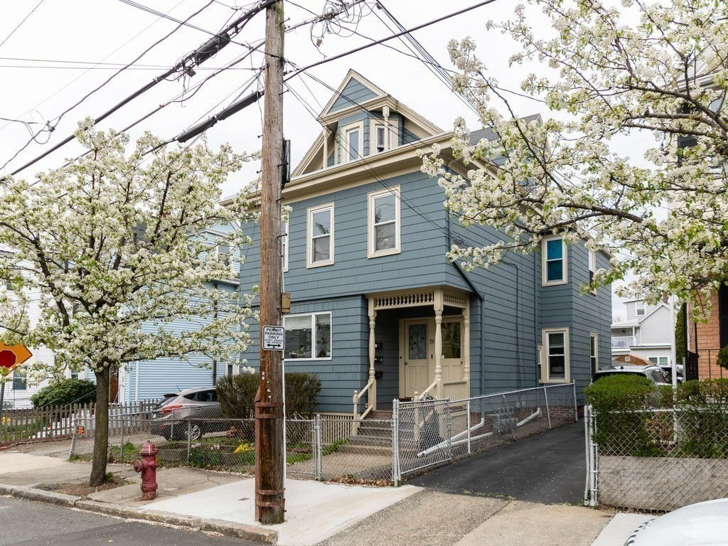 Another Property Rented 20 Prescott St 3, Somerville, MA 02143