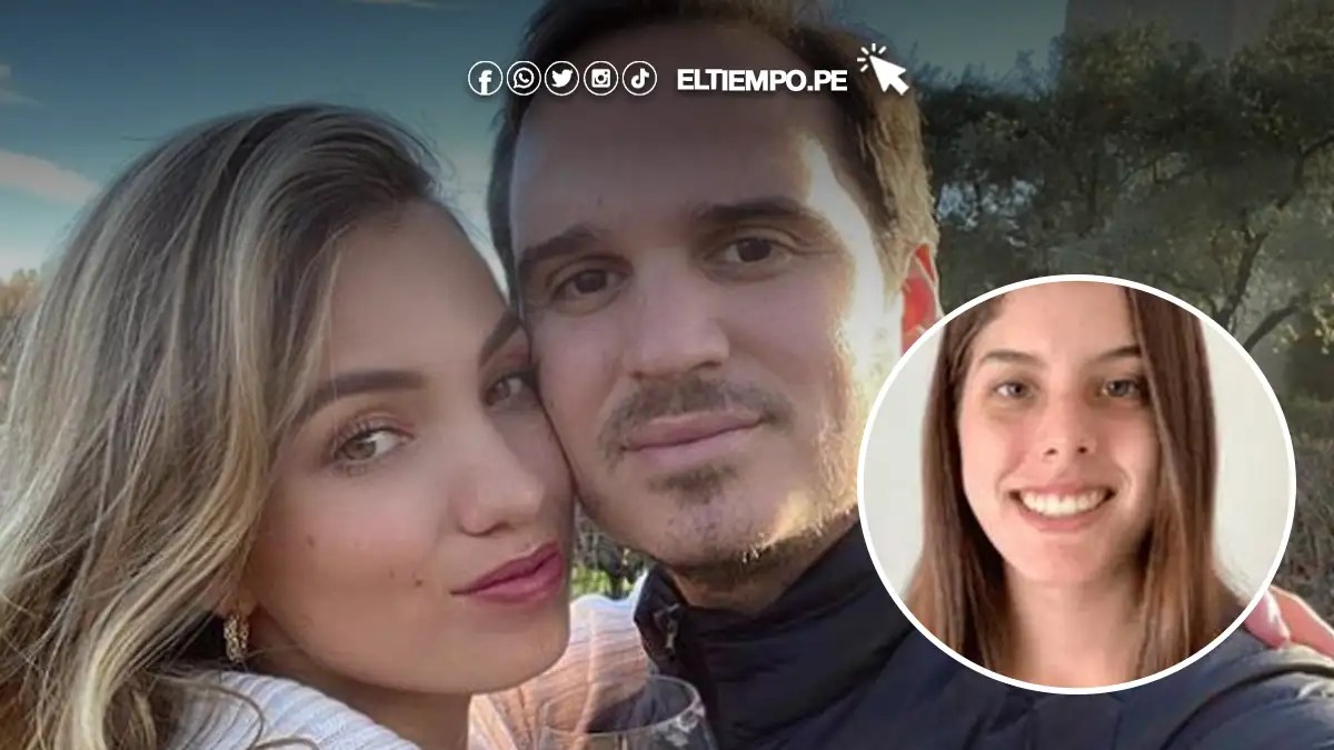Natalia Villanueva se defiende tras ampay con esposo de Cinnamon Style
