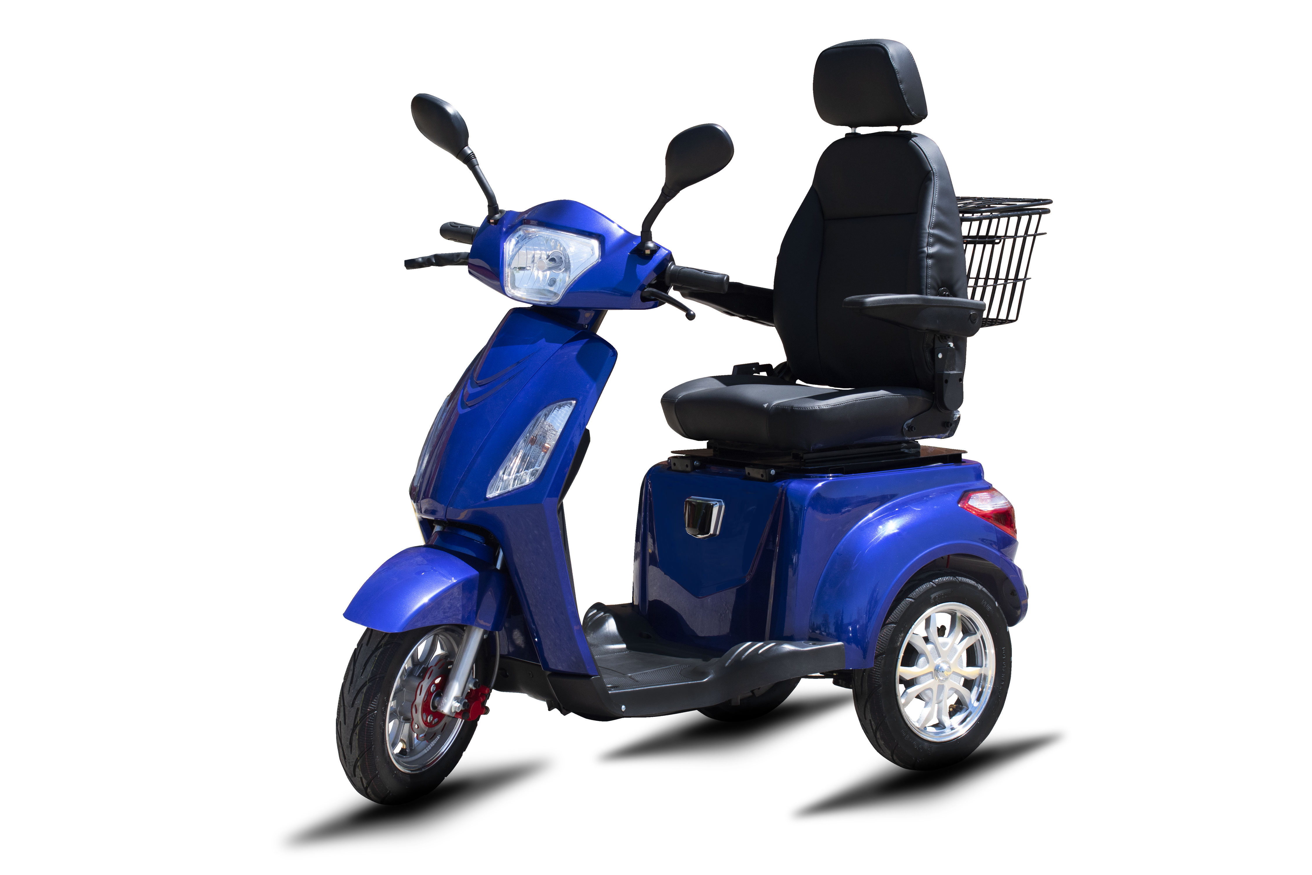 Emmo T42 Mobility Scooter