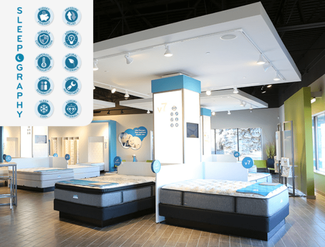 Verlo Mattress Franchise Cost & Opportunities 2024 Franchise Help