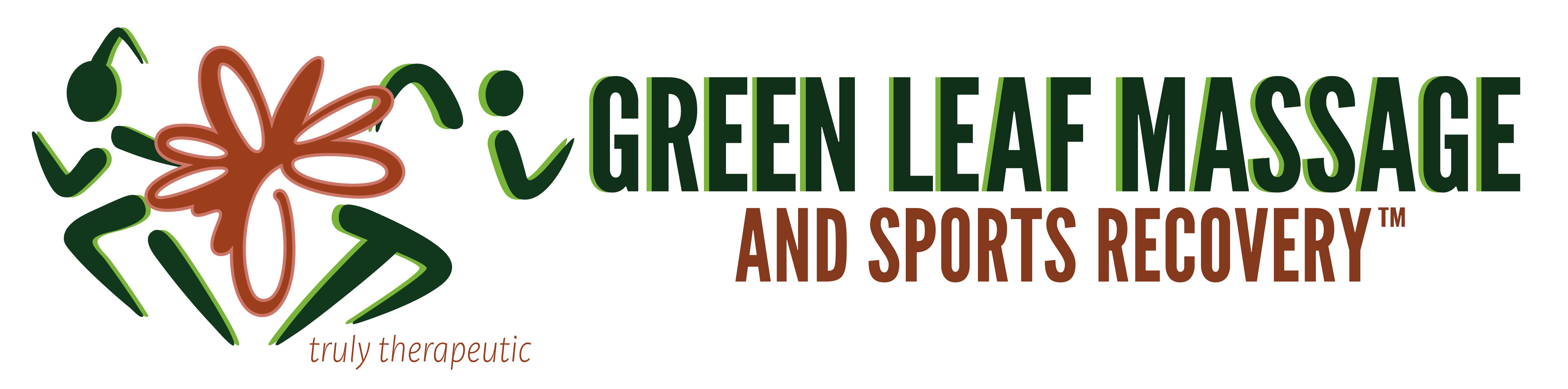 Green Leaf Massage and Sports Recovery Franchise Opportunities