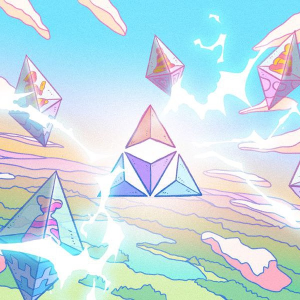 Making Ethereum Really feel Like One Chain Once more