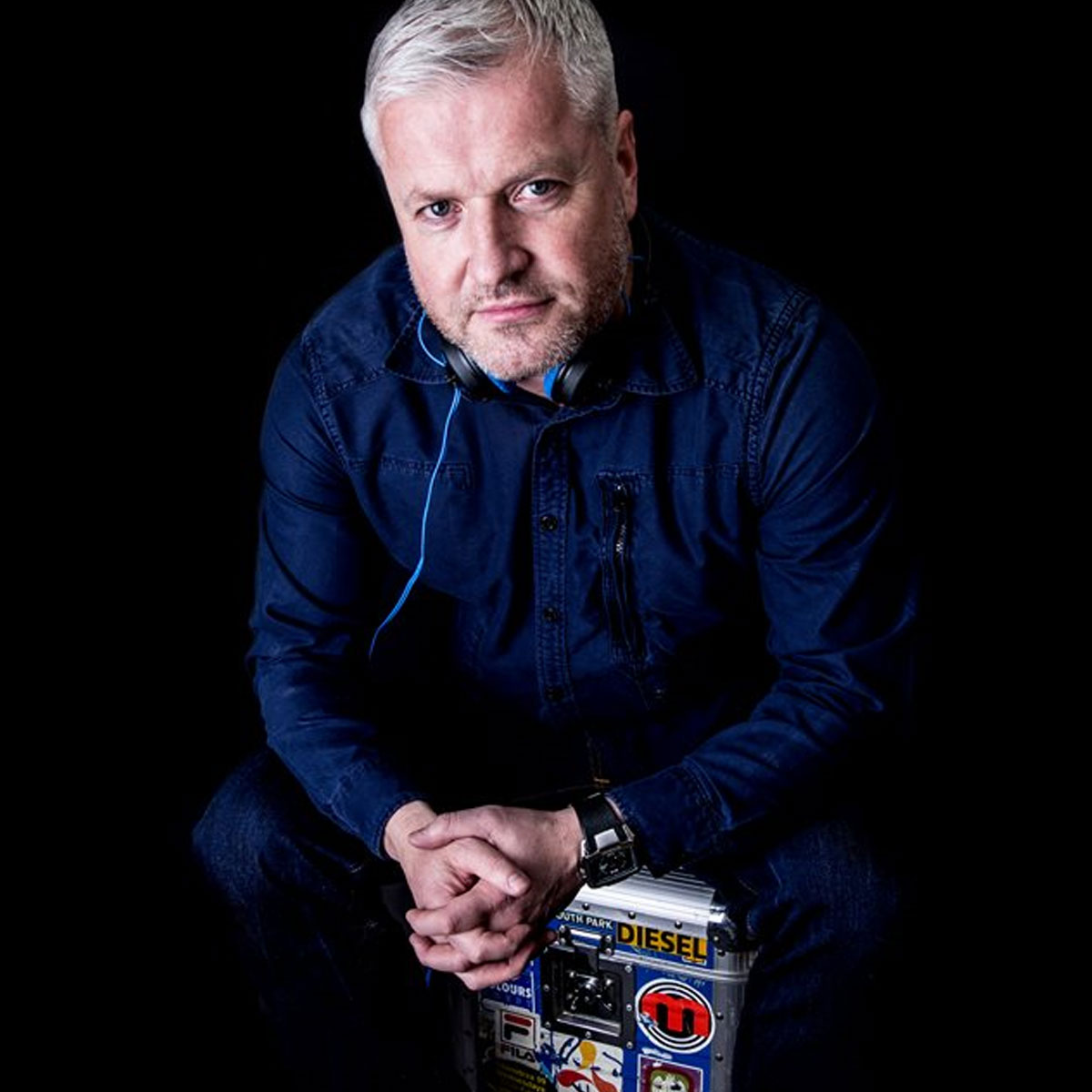 Billy Morris Evenses Entertainment