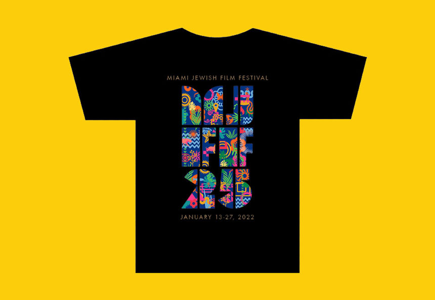 January 26 2023 Events In Miami Florida 2023 Miami Jewish Film Festival 2023 Miami Jewish Film Festival