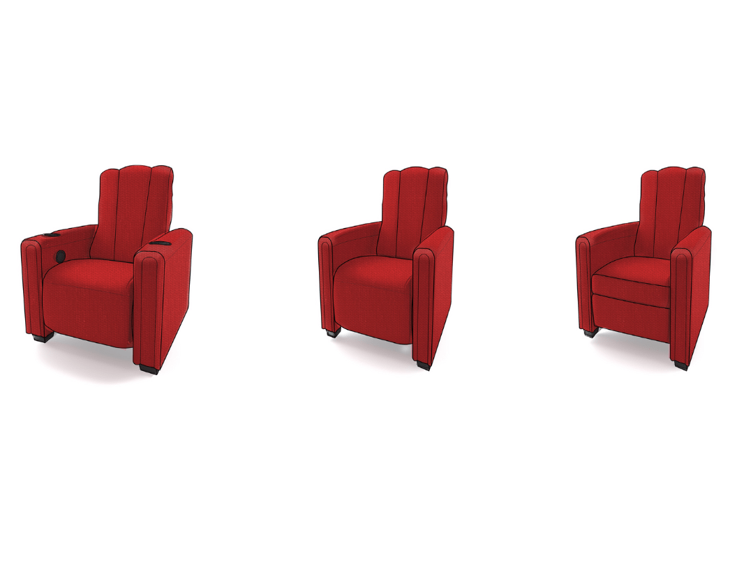 NameASeat at the River Oaks Theatre