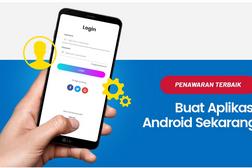 Jasa Pembuatan Aplikasi Android, Mulai Dari Rp 70.000 | Fastwork.id