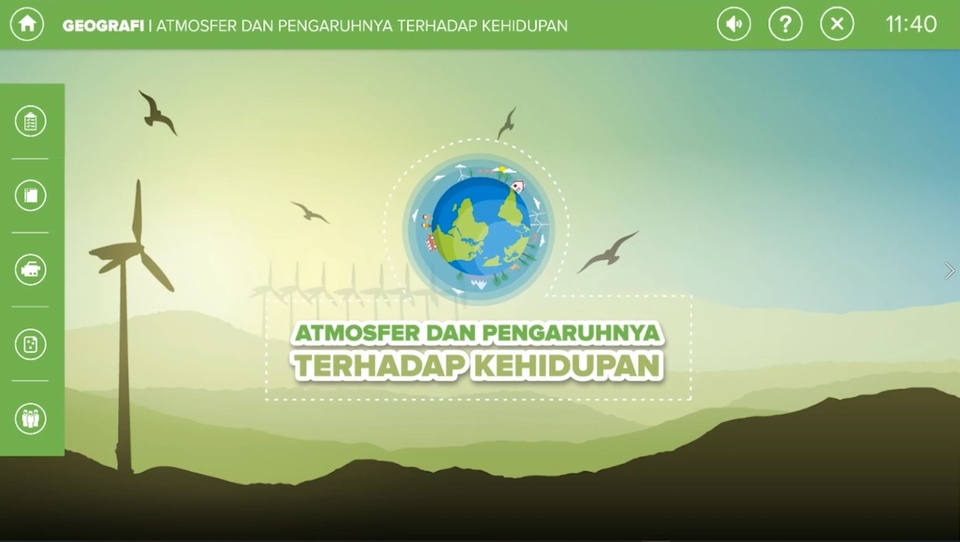 PEMBUATAN GAME EDUKASI / MULTIMEDIA PEMBELAJARAN INTERAKTIF (OFFLINE)