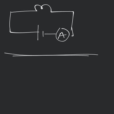 For verifying Ohm's law, we design an electric circuit diagram in which w..