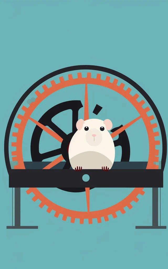 Lab Rats Book Summary, Key Ideas and Review