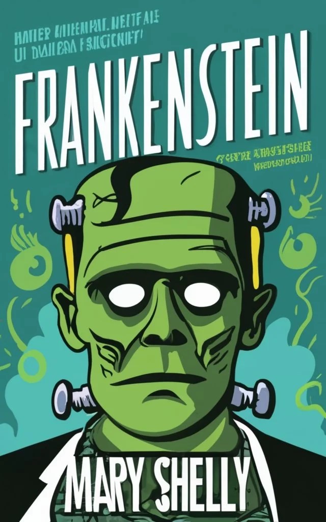 Frankenstein Book Summary, Key Ideas and Review