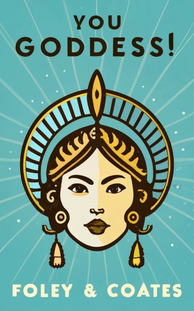 You Goddess! Book Summary, Key Ideas and Review