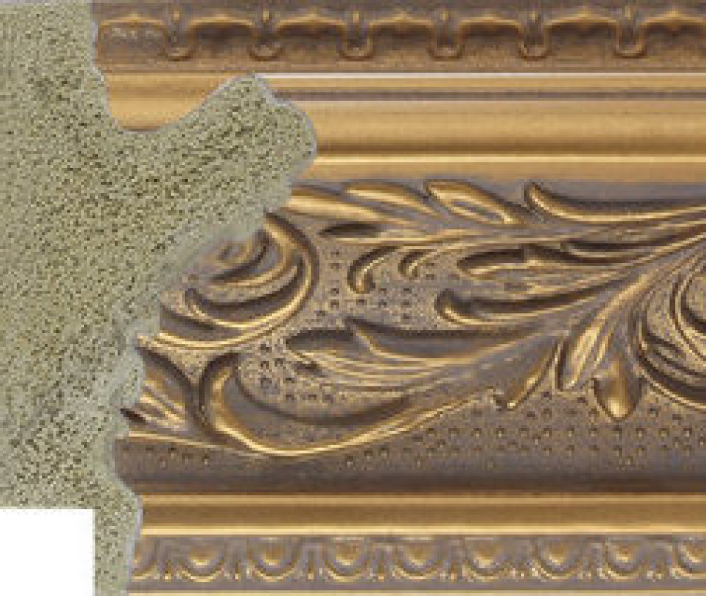 10" x 12" Verona Gold Picture Frame only £78.00 inc vat