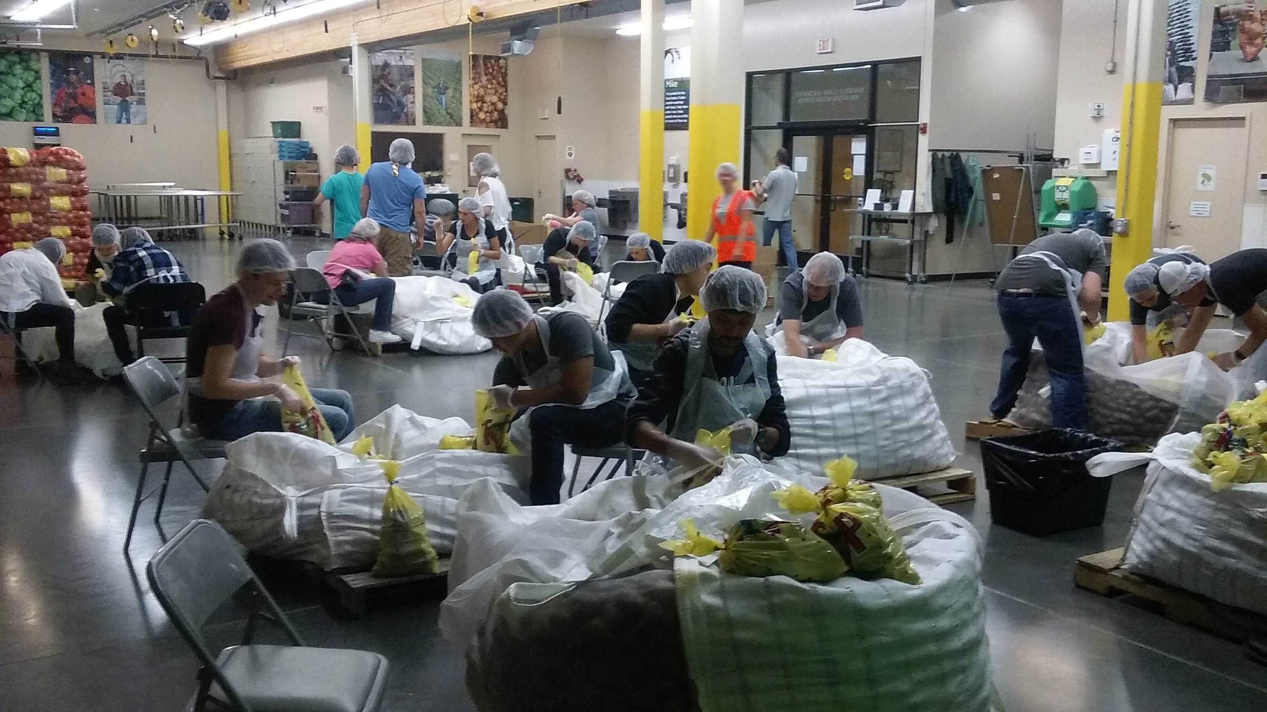 Serving Our Communities FULL Creative