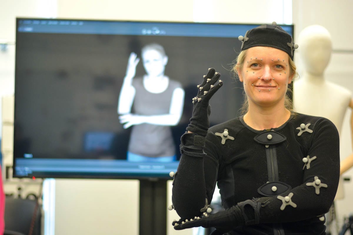 Satisfy your need to innovate, express, and create