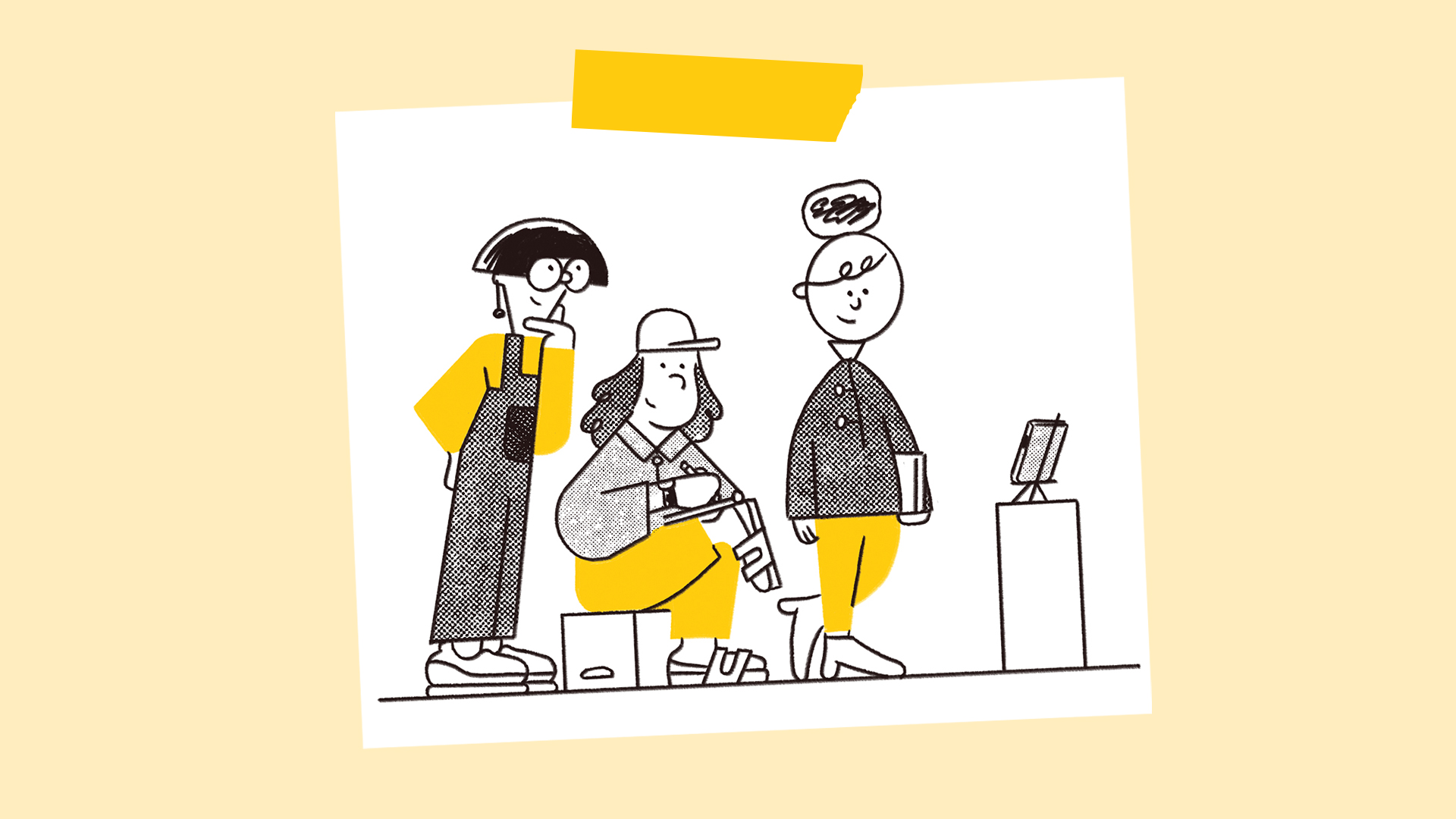 Why Google Needs Art Directors Library Google Design