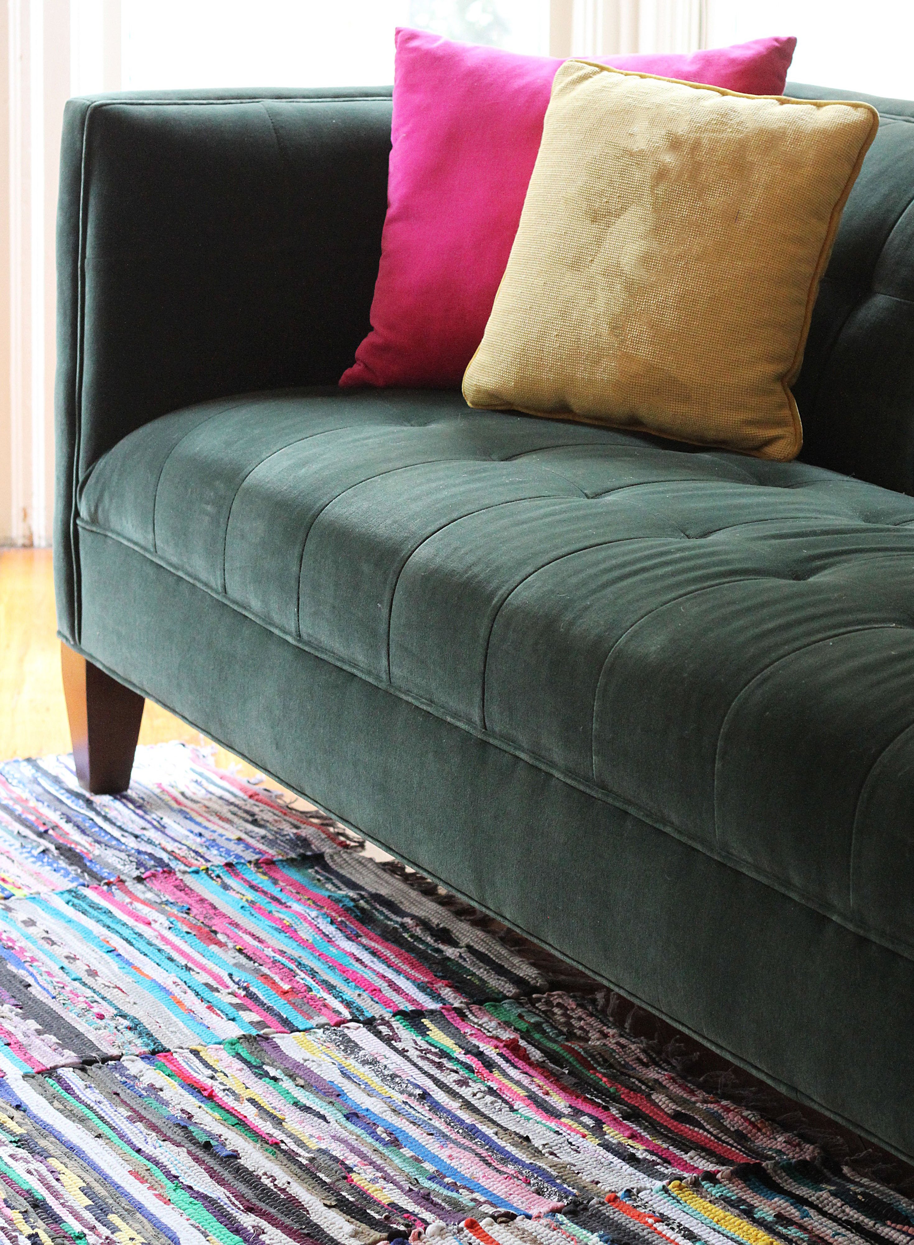 How To Clean A Velvet Sofa Dfs at Lawrence Dixon blog