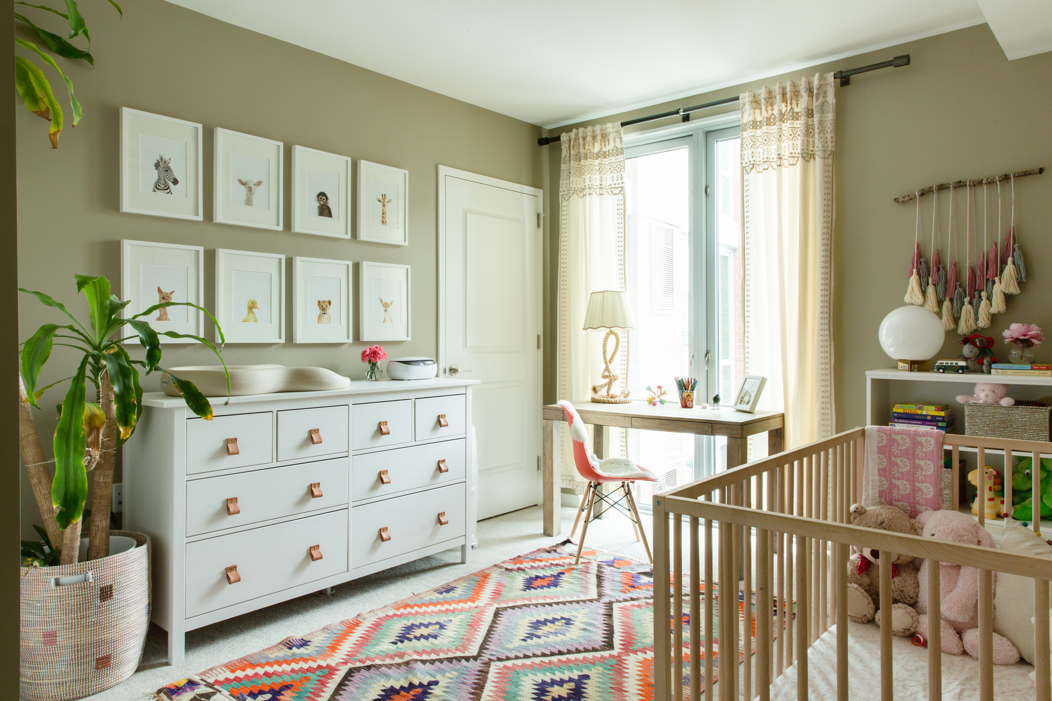 Kinderzimmer Set Baby Ikea bucherregal