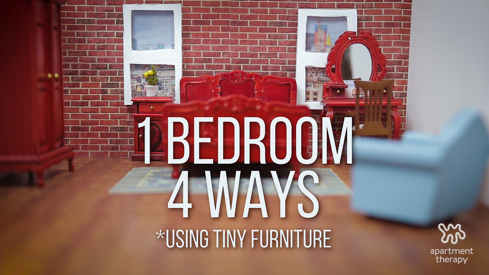 How To Rearrange Your Bedroom