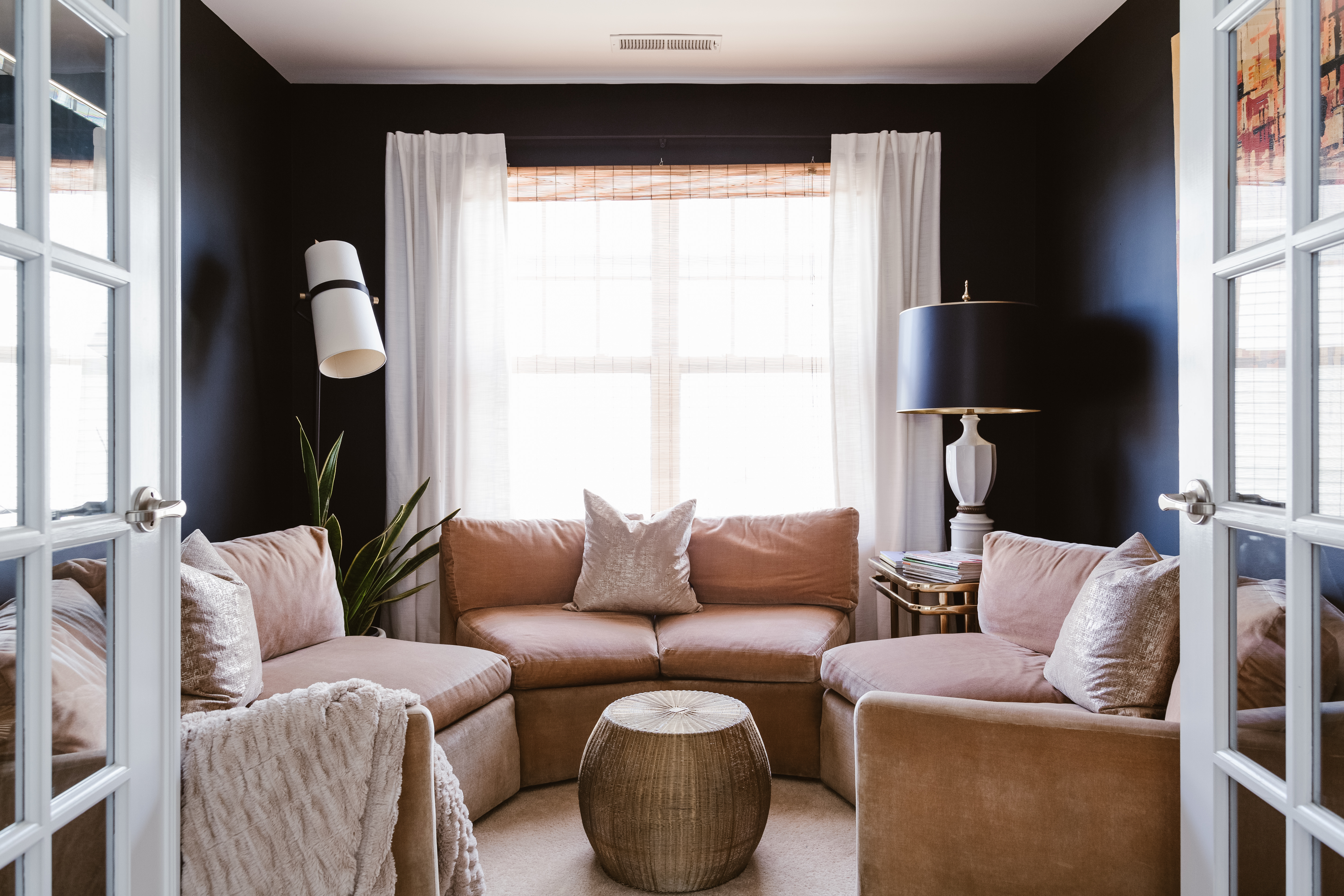 Rule Breaking Tips For Room Layouts | Apartment Therapy Rule Breaking Tips For Room Layouts | Apartment Therapy