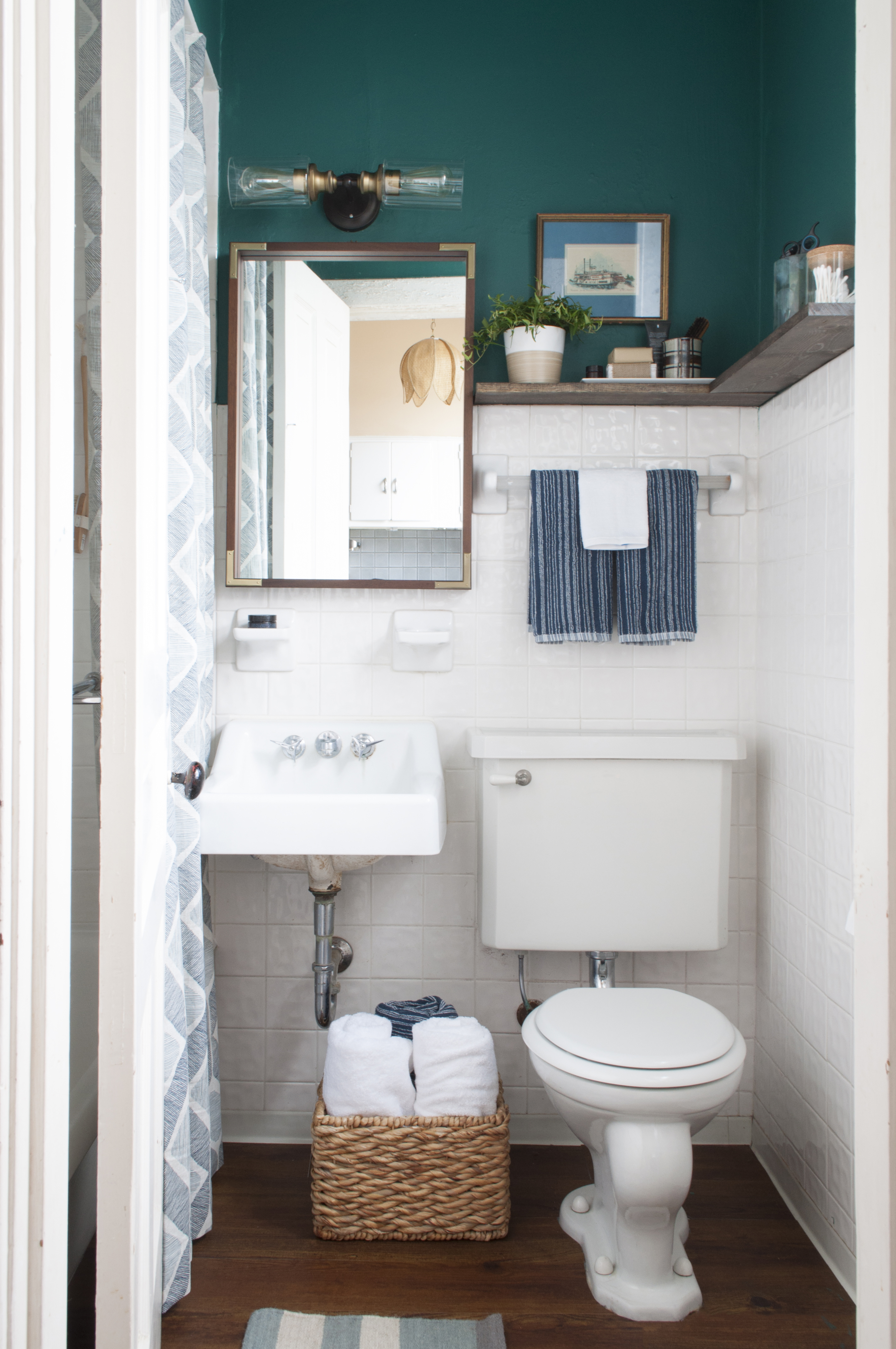 How To Fix Ugly Bathroom Tile Everything Bathroom