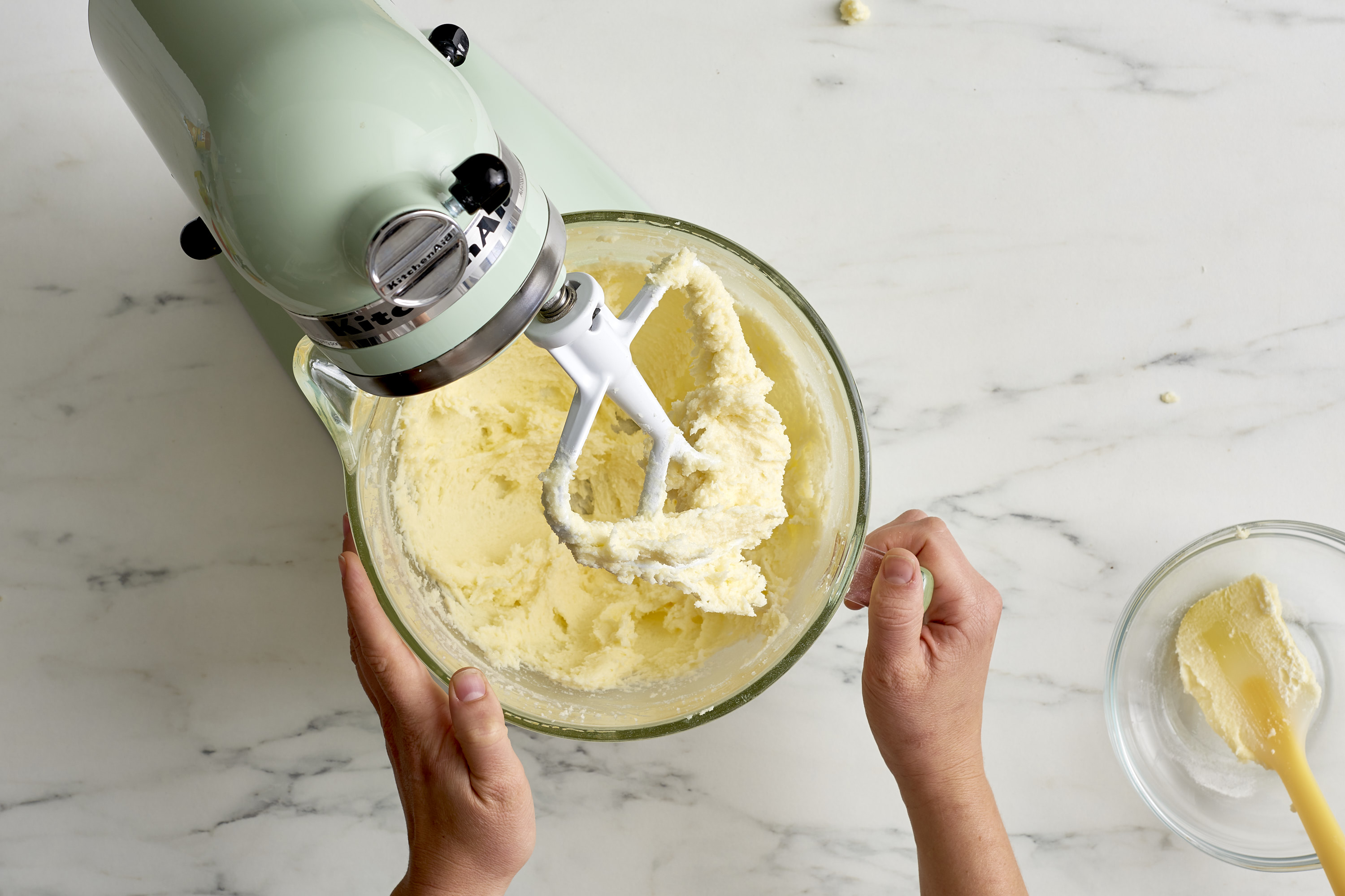 Kitchenaid Mixer Troubleshooting Repair Besto Blog