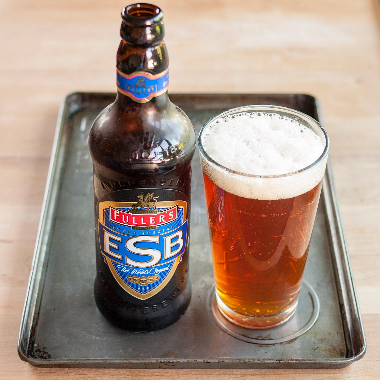 Fullers Esb Homebrew Recipe Besto Blog