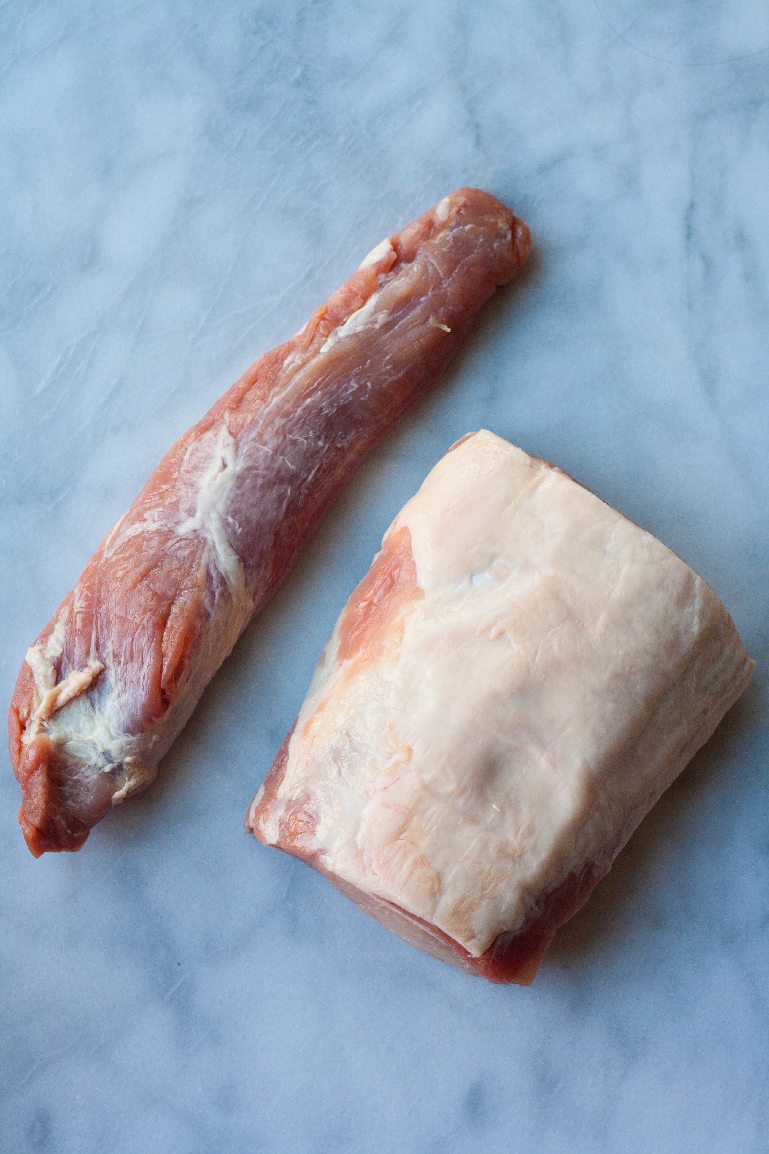 Easiest Way to Make Pork Loin Roast Vs Pork Tenderloin