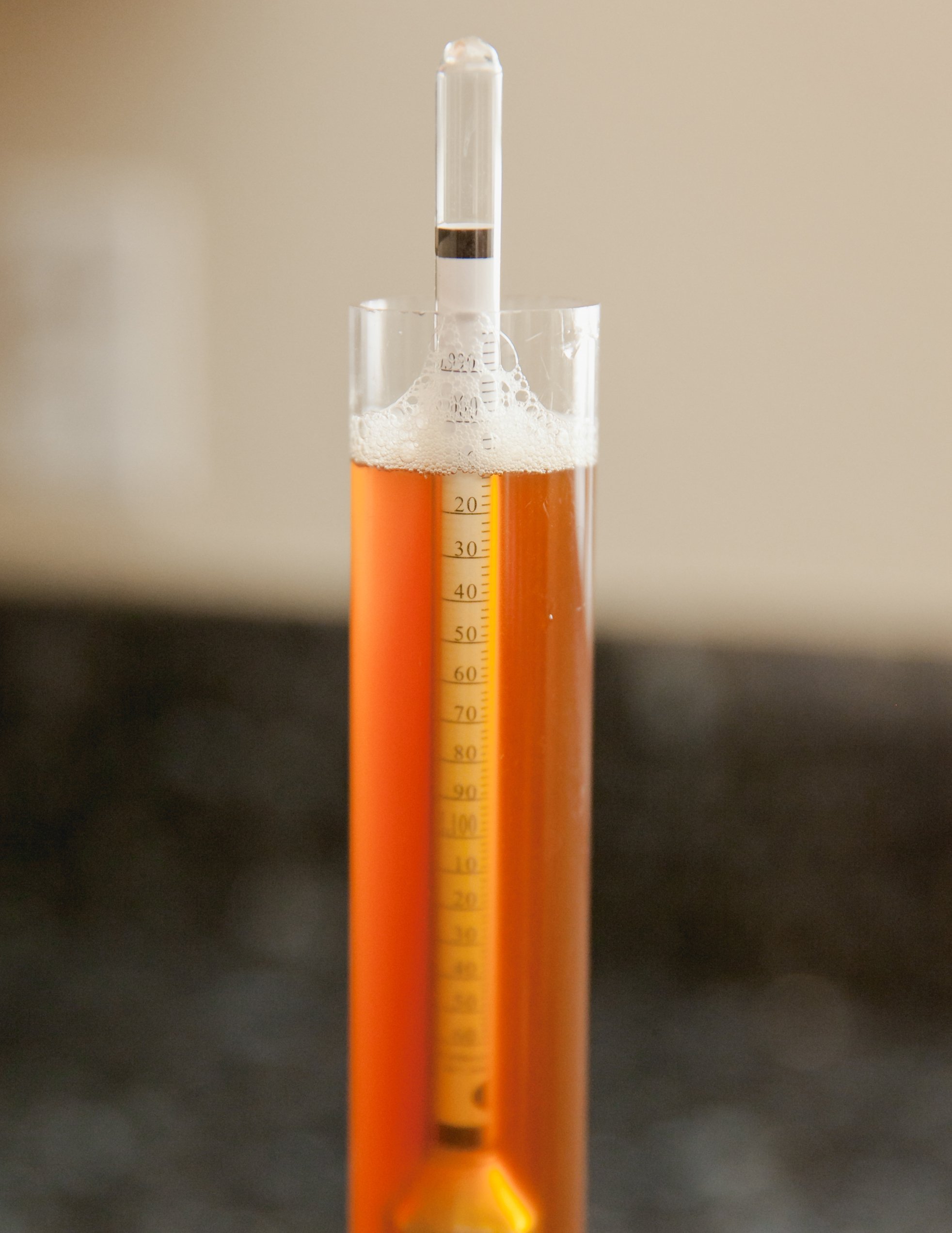Hydrometer Alcohol Proof Chart payment proof 2020