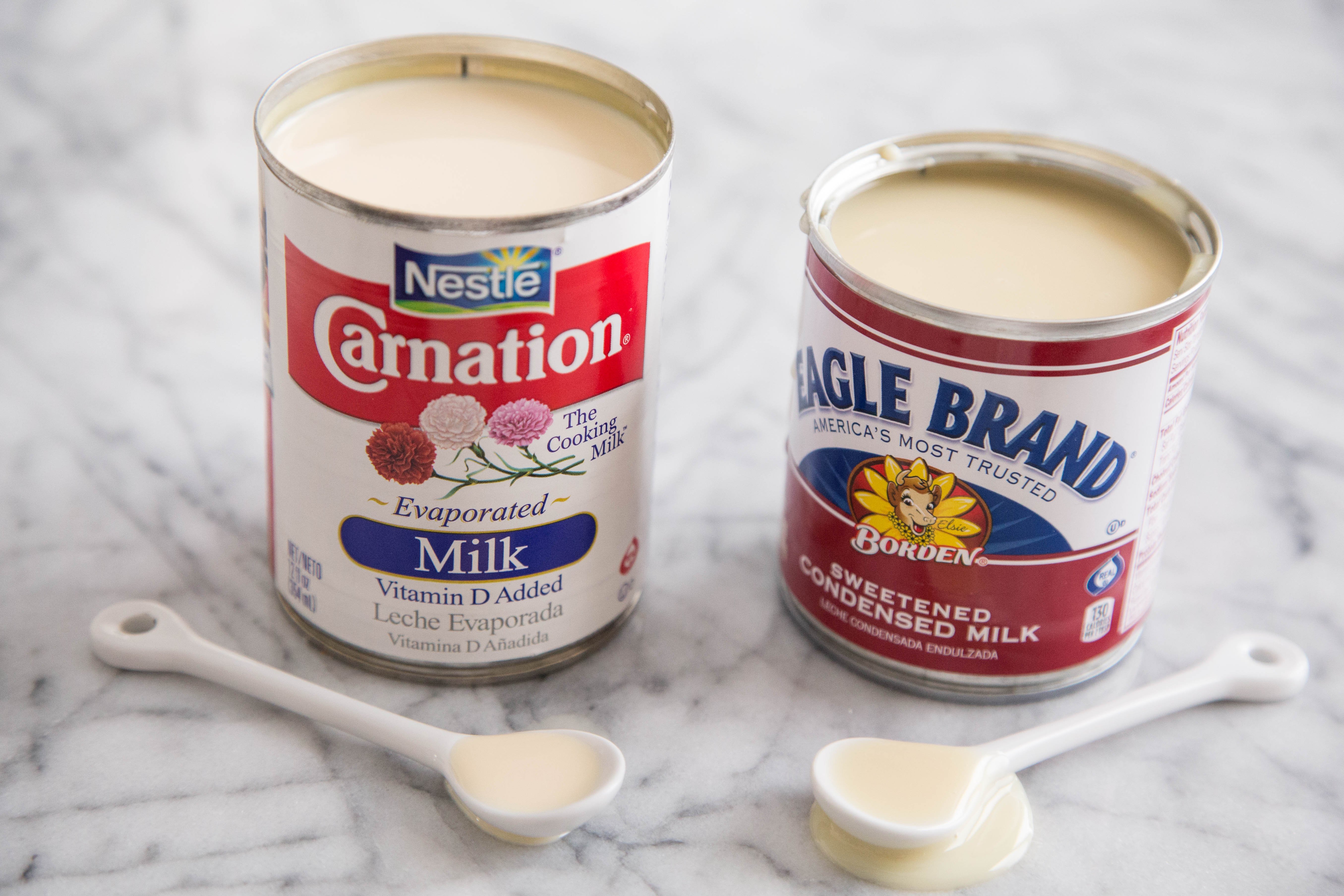 Carnation Evaporated Milk Pudding Recipe Dandk Organizer