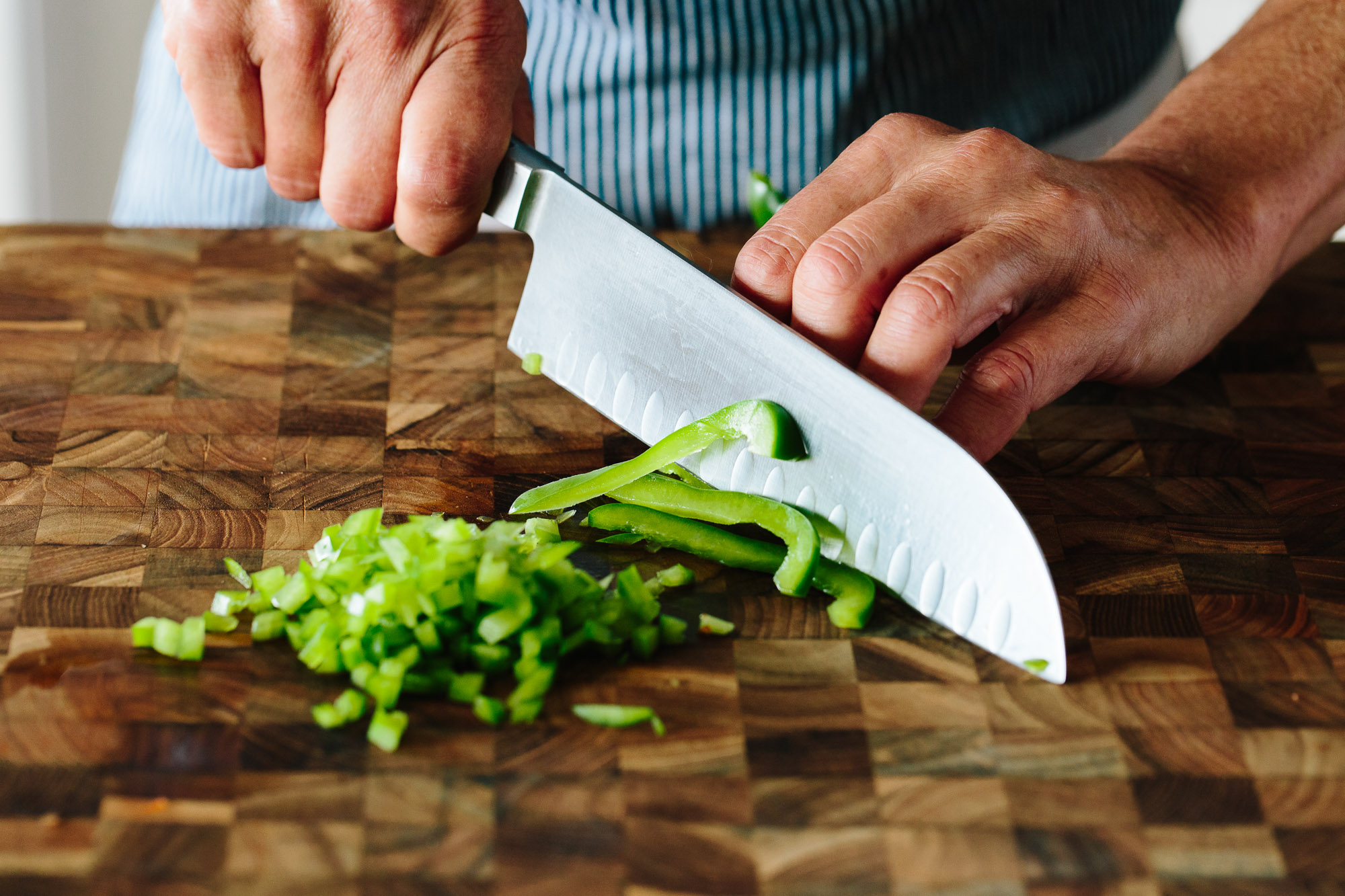 Knife Skills The Kitchn
