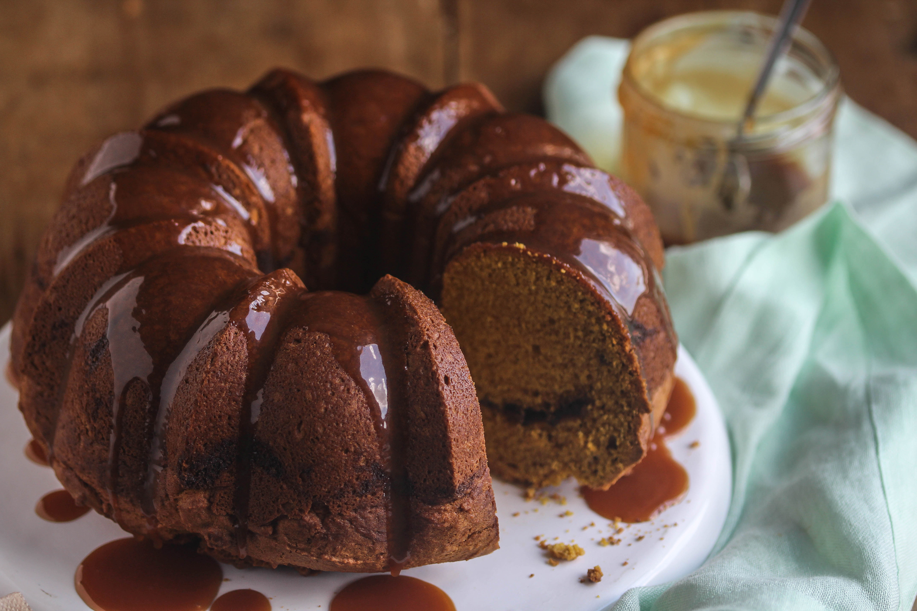 Bundt Pan Size Conversion Bruin Blog