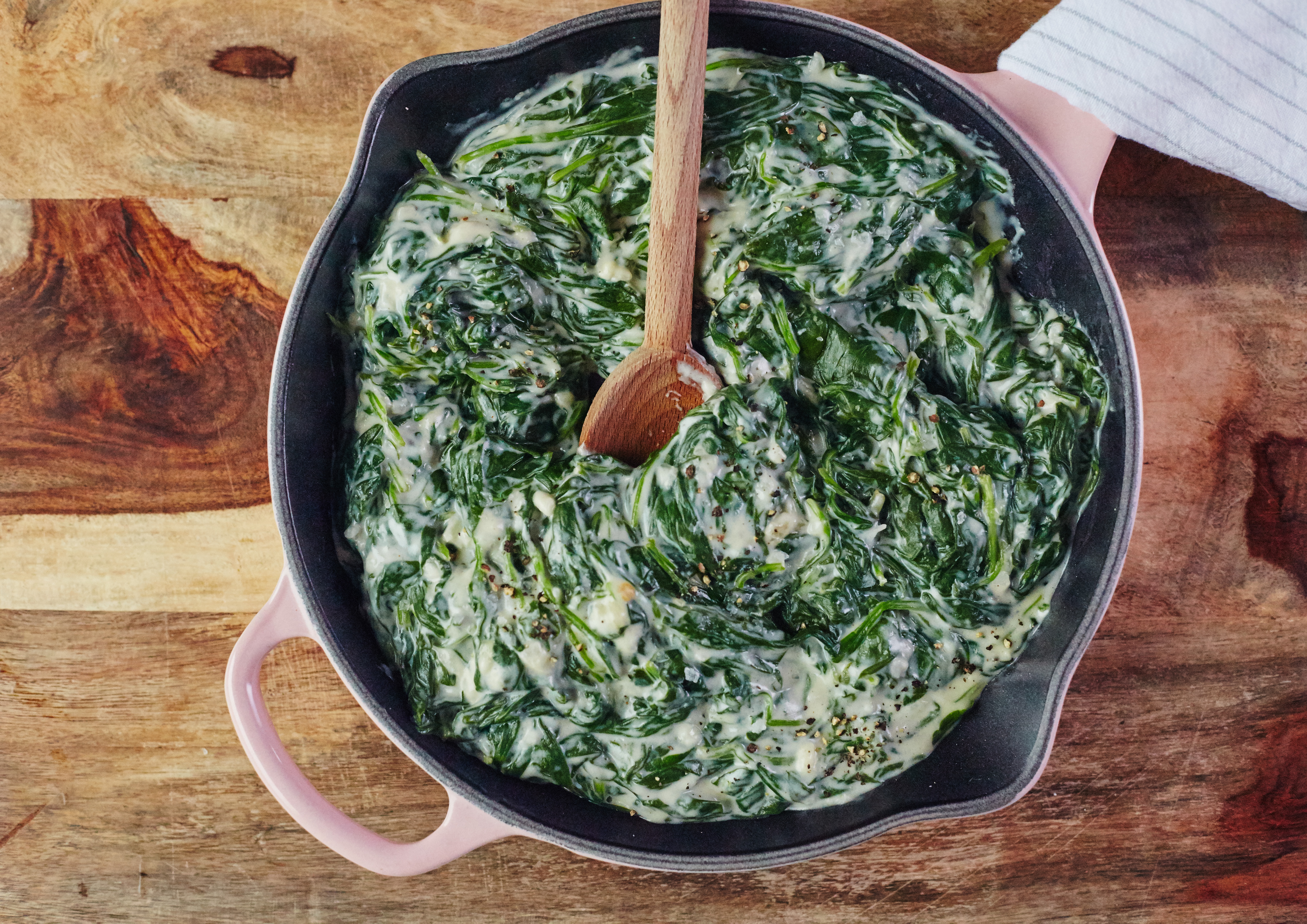 Recipes Using Green Giant Creamed Spinach Besto Blog