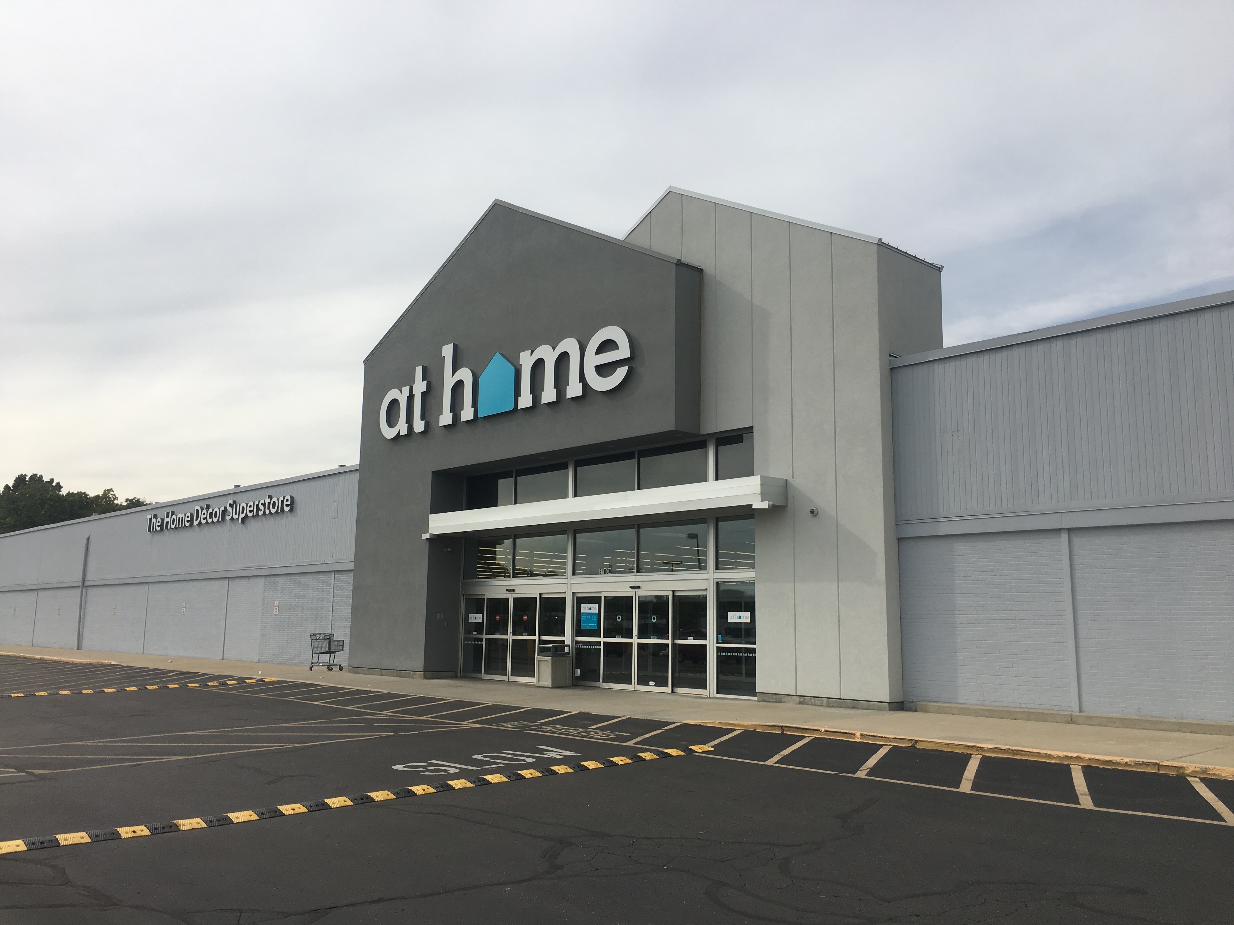 At Home Store Near Me Goods Near Superstore Kitchn Review