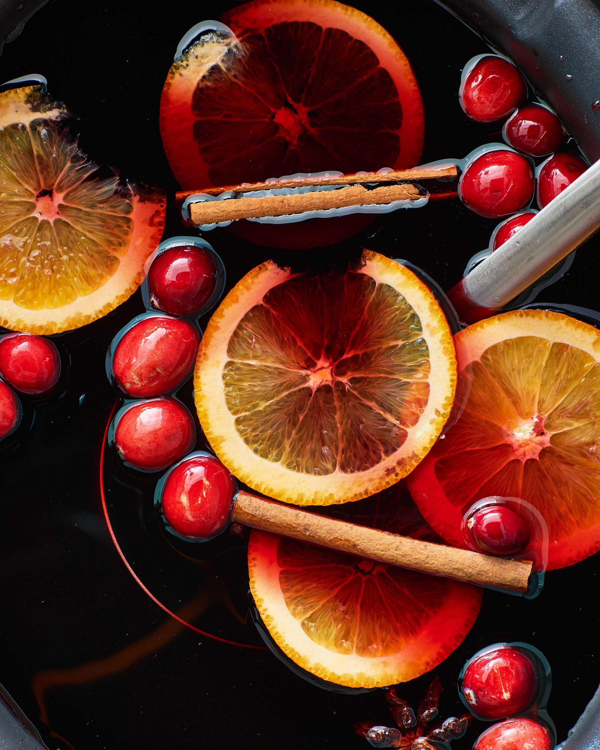 How To Make Slow Cooker Mulled Wine: The Easiest, Simplest Method | Kitchn