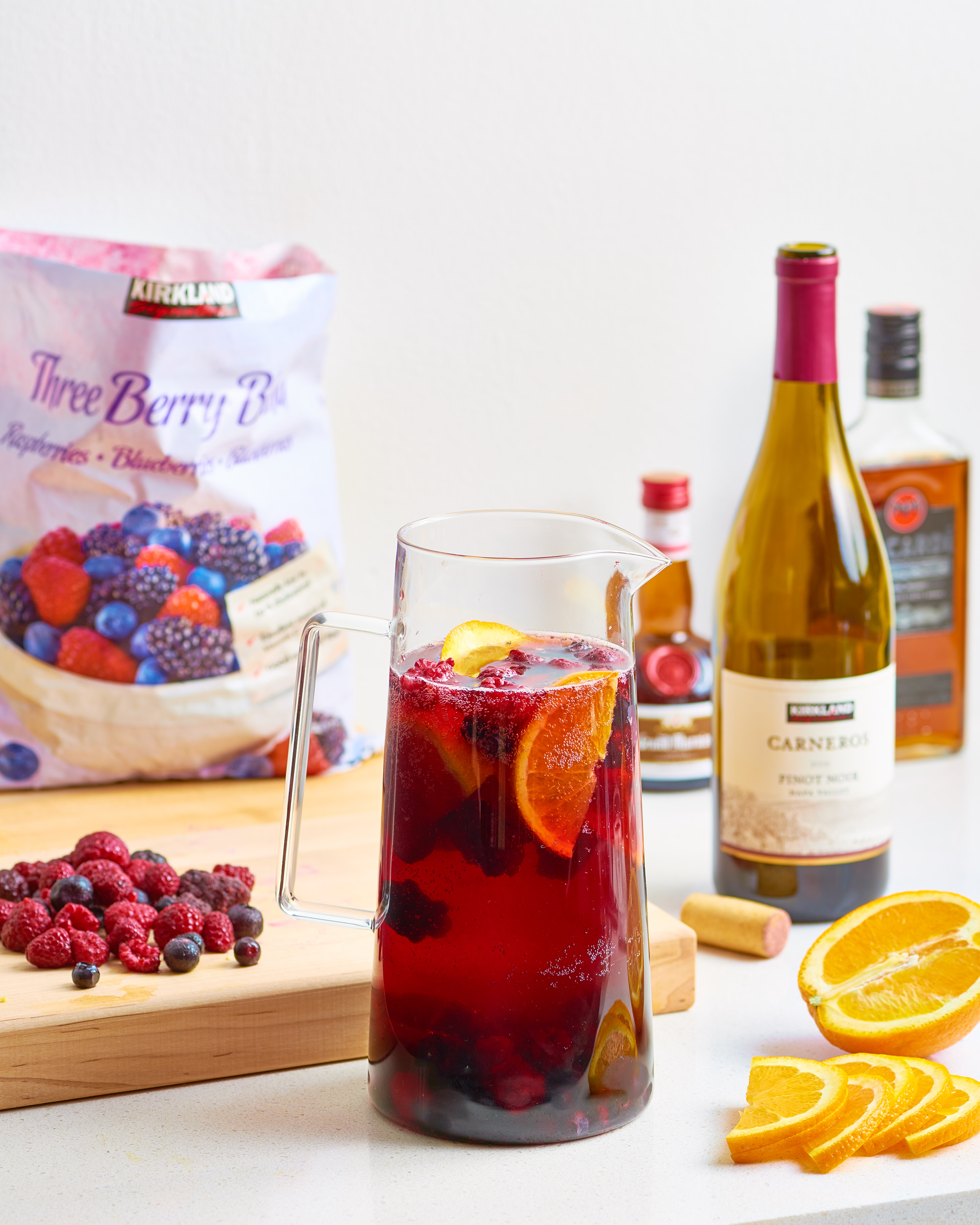 Best Bottled Sangria Brands Bottle Designs