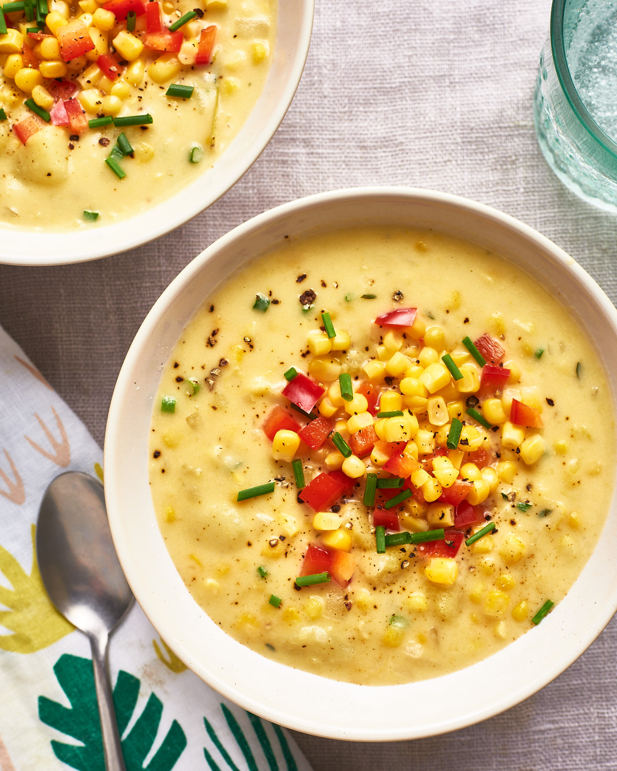 Mimi’S Cafe Corn Chowder Recipe Bryont Blog
