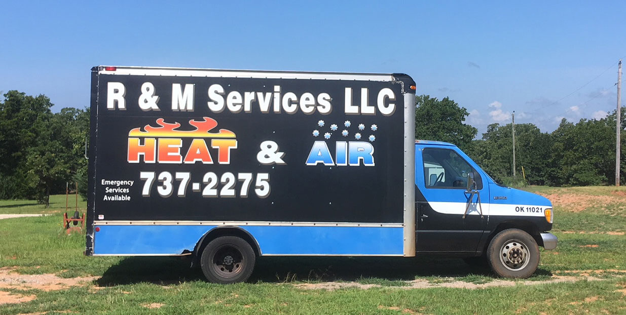 Air Conditioner Repair & Furnace Repair Shawnee (( company.name }}