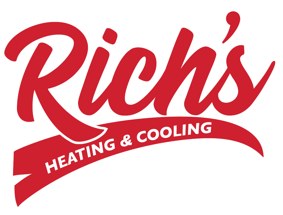 About Rich's Heating & Cooling Repair