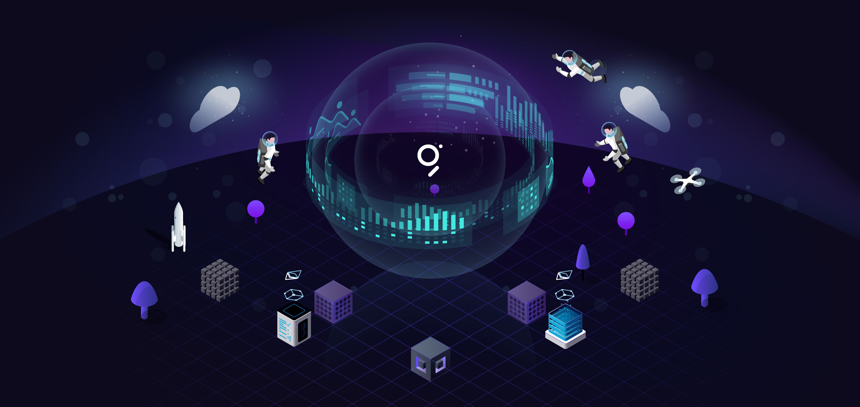 The Graph Network In Depth Part 1