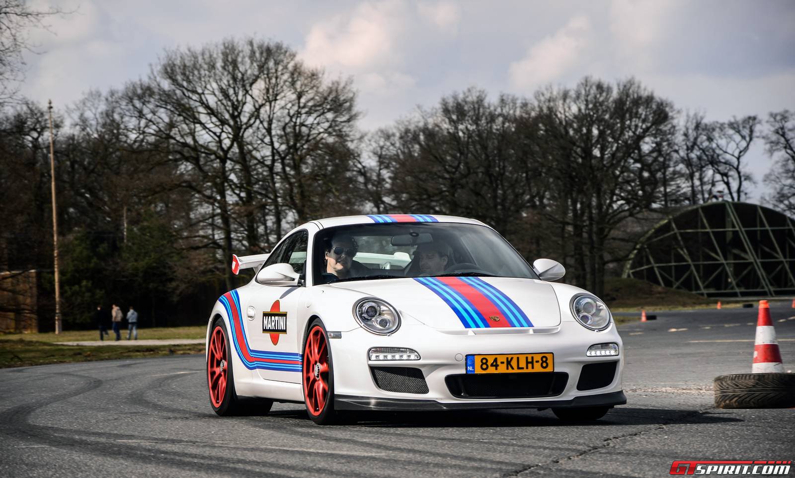 Spring Event Weeze Airport Edition GTspirit