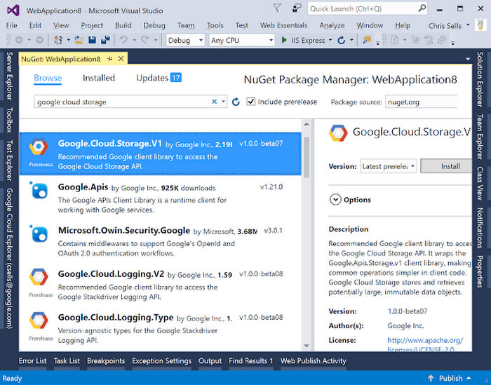 Core containers run great on GCP Google Cloud Blog