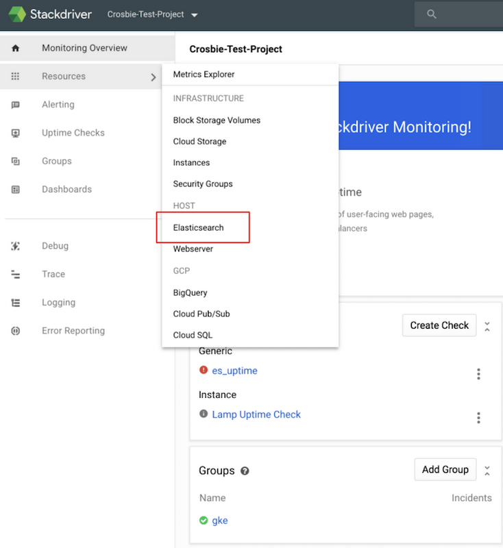 Stretching Elastic’s capabilities with historical analysis, backups