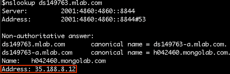 best practices mapping external services Google Cloud Blog