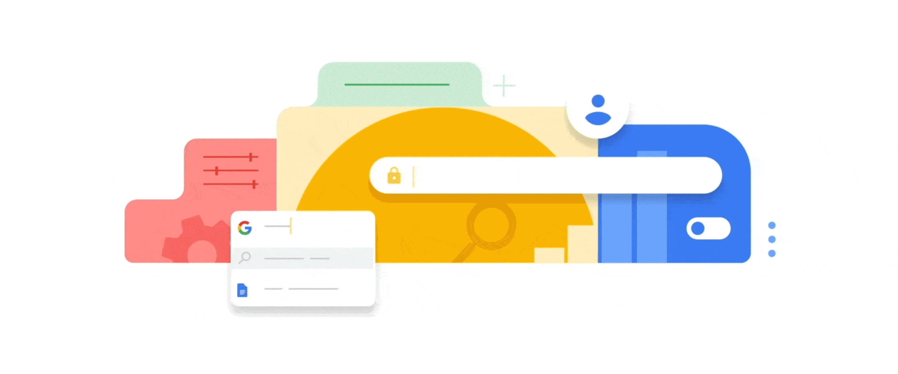 Everything Is Chrome In The Future Gif