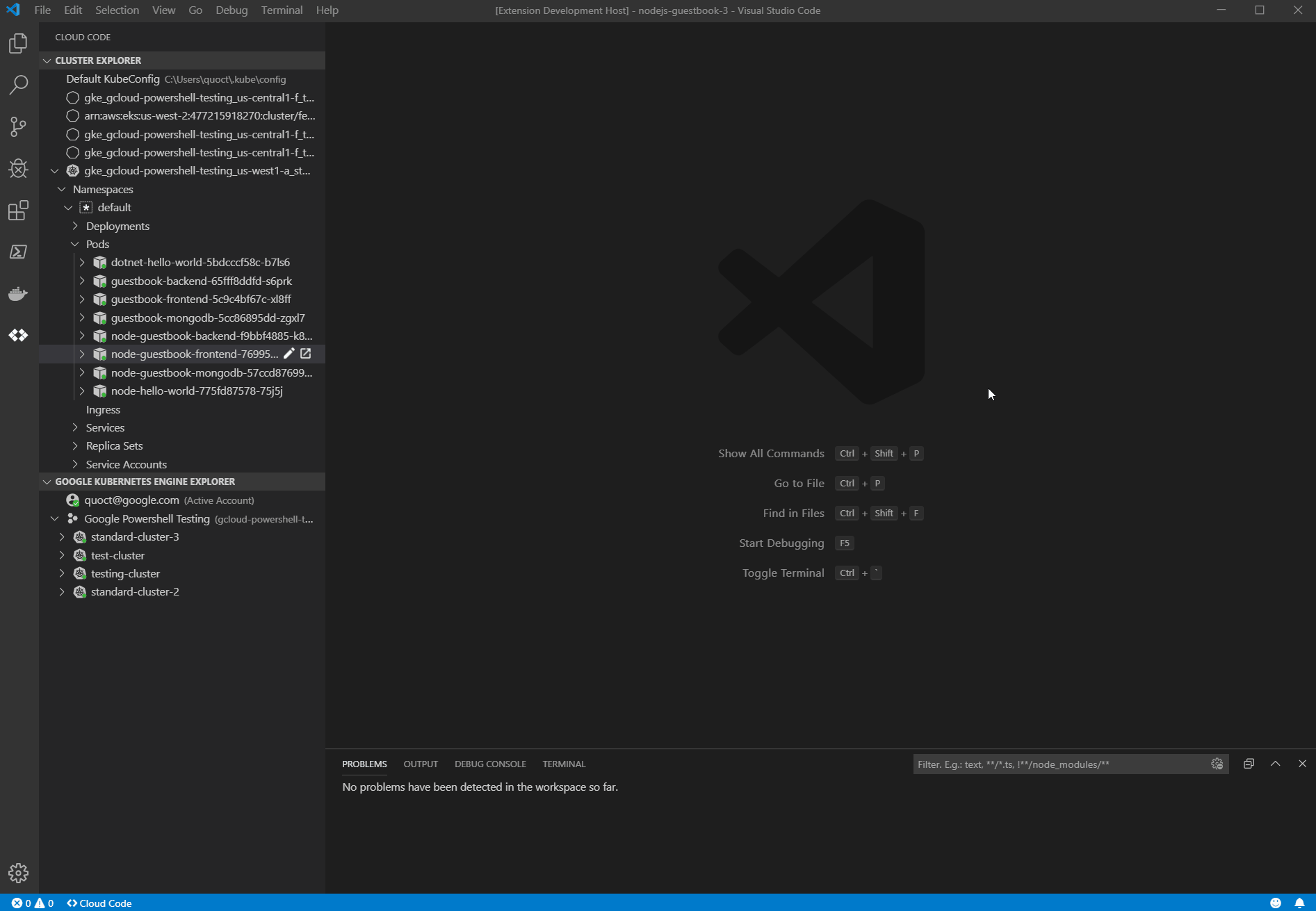 Esitellä 68+ imagen visual studio code vs intellij abzlocal fi