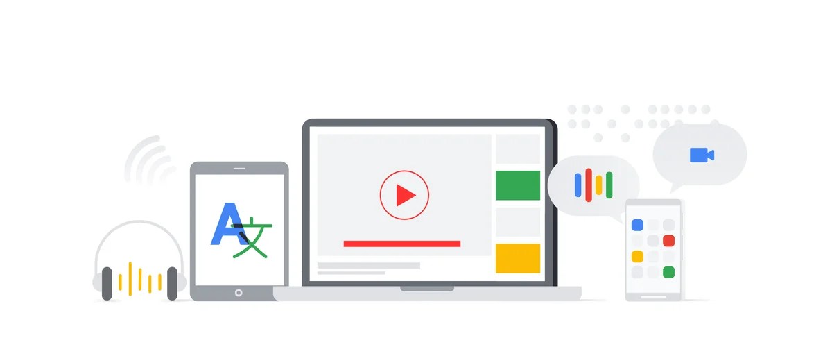 Building for all learners with new apps, tools, and resources