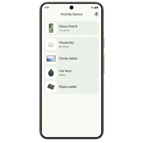 5 ways to use Android’s new Find My Device