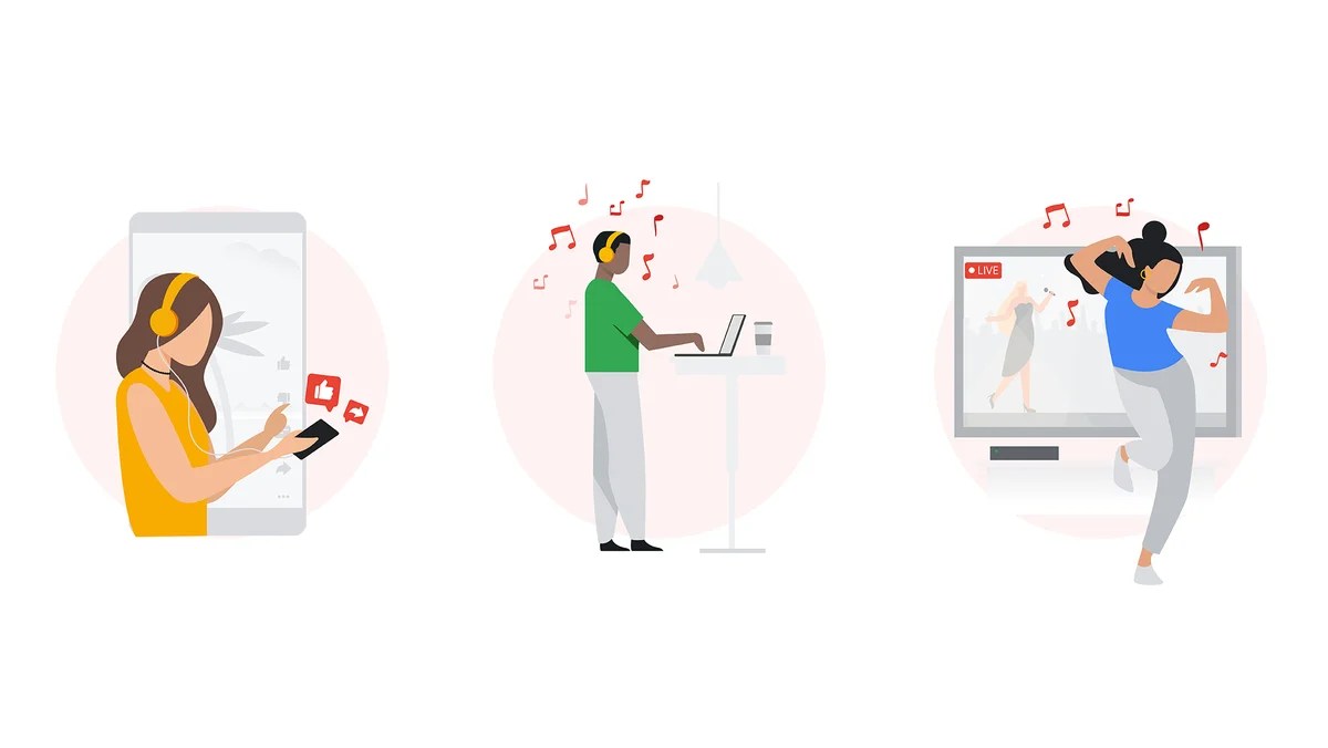 Announcing new music ad solutions to reach Gen Z