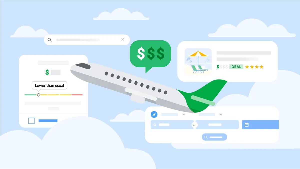 Google Flights adds new “Cheapest” tab for budget flights Google Flights adds new “Cheapest” tab for budget flights