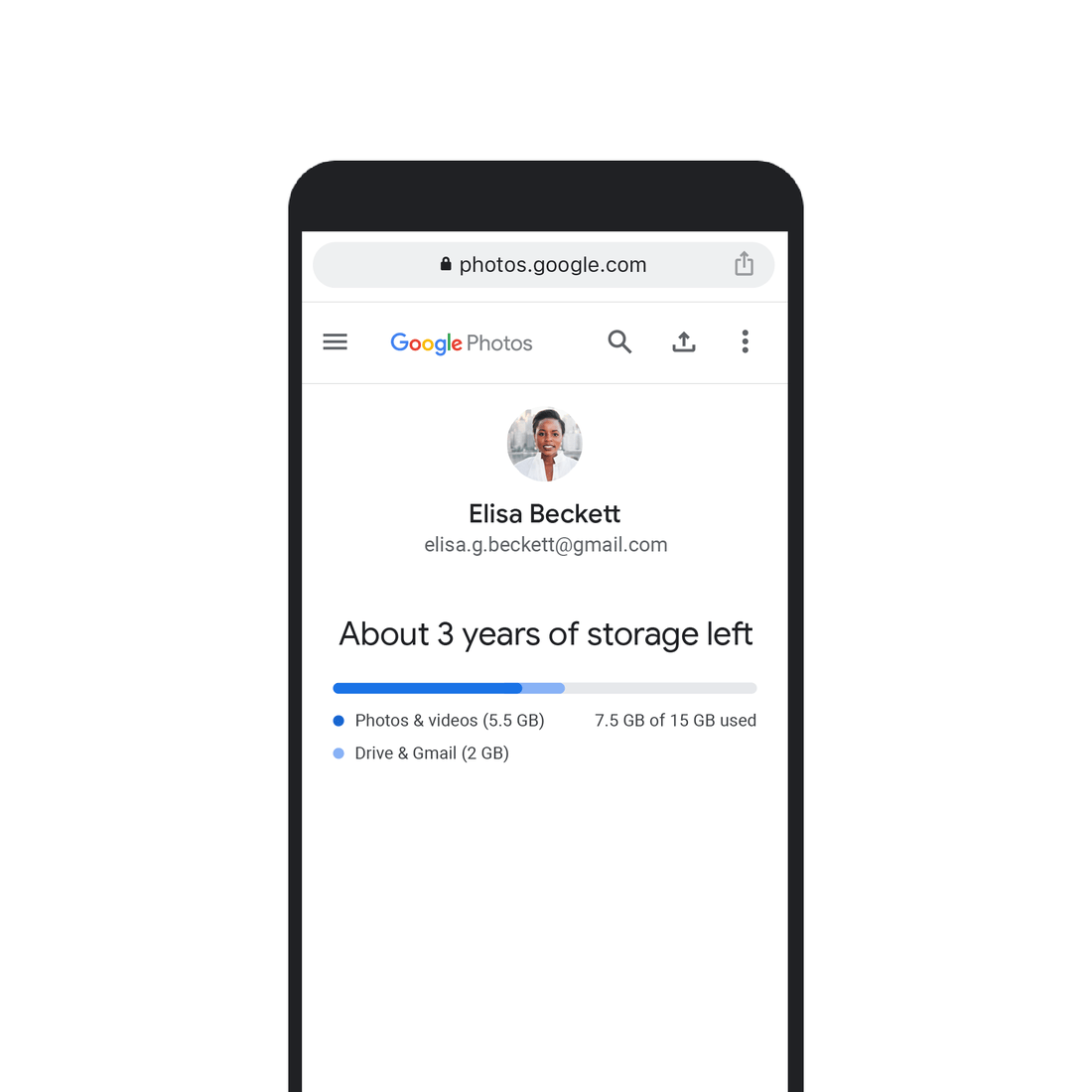 How Much Does Google Photos Reduce Quality